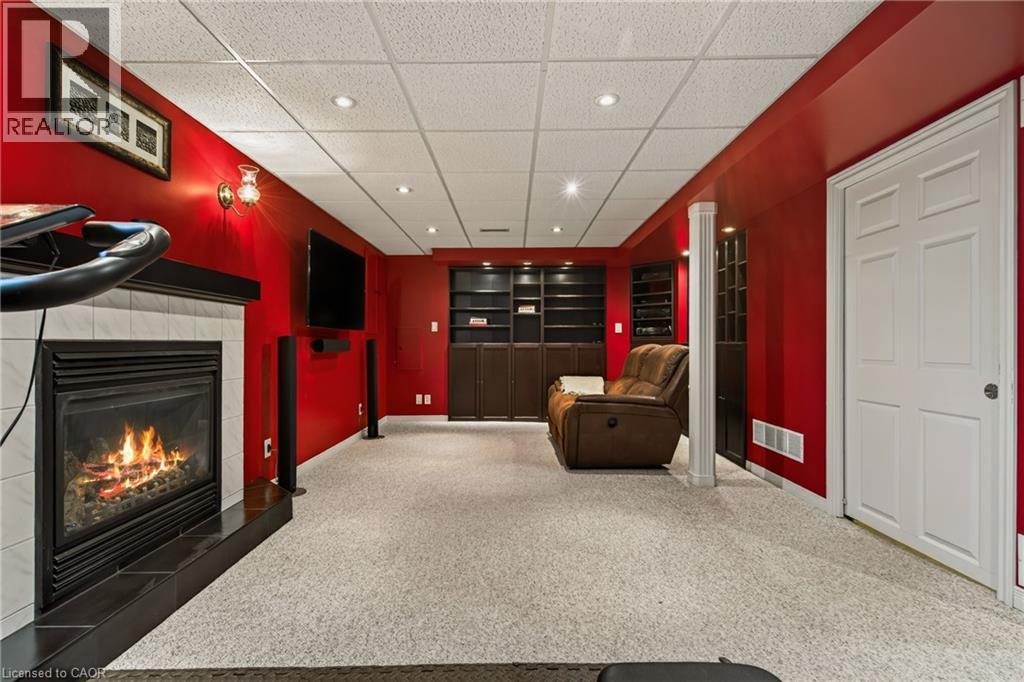 1576 Riley Avenue, Burlington, Ontario  L7M 3T3 - Photo 34 - 40855511