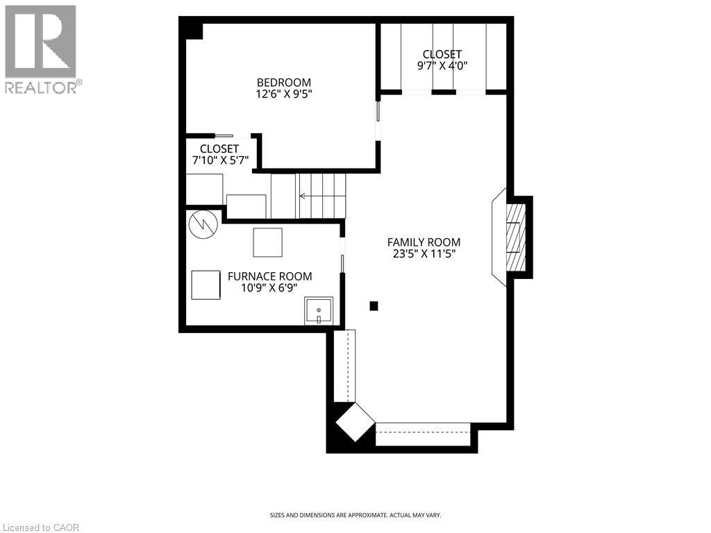 1576 Riley Avenue, Burlington, Ontario  L7M 3T3 - Photo 48 - 40855511