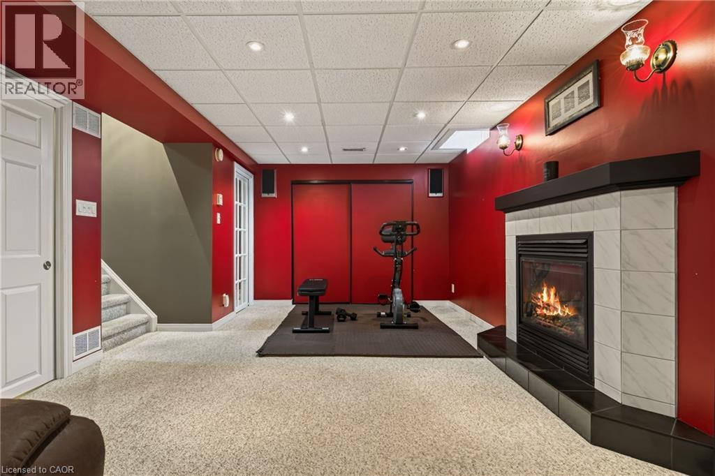 1576 Riley Avenue, Burlington, Ontario  L7M 3T3 - Photo 37 - 40855511