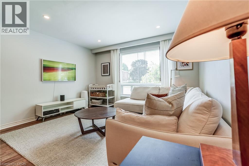 2488 Brookhurst Road, Mississauga, Ontario  L5J 1R3 - Photo 10 - 40856827