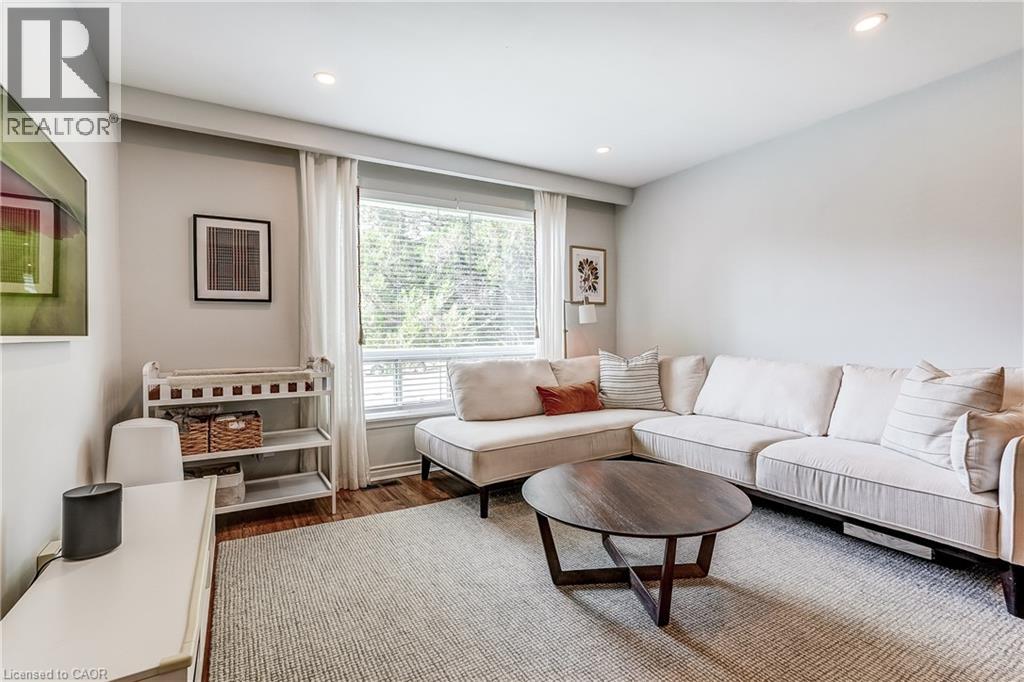 2488 Brookhurst Road, Mississauga, Ontario  L5J 1R3 - Photo 8 - 40856827