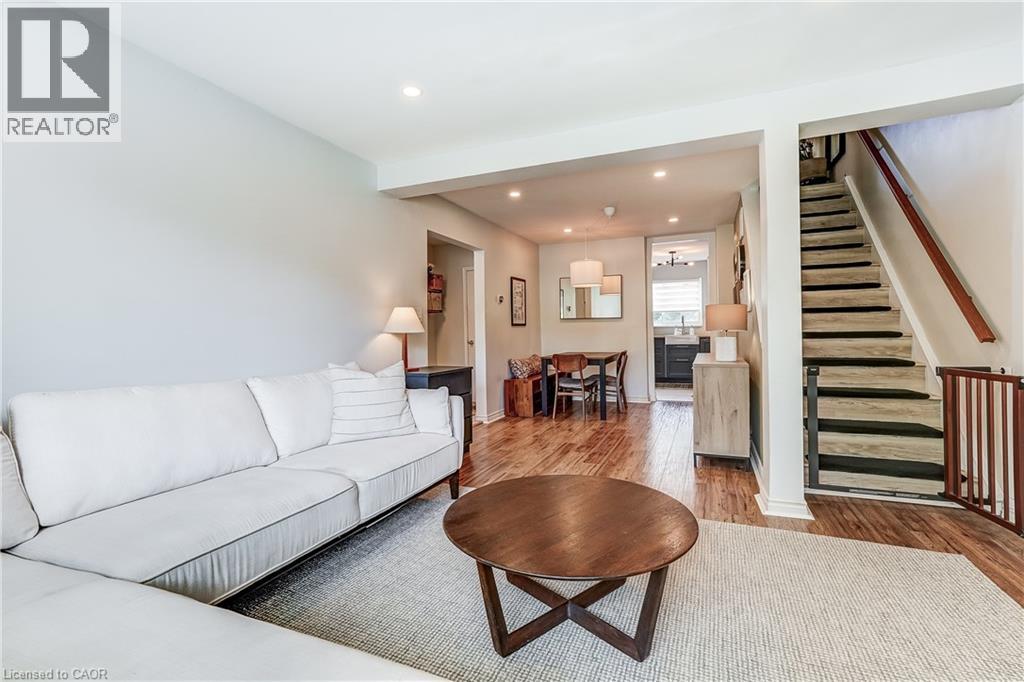 2488 Brookhurst Road, Mississauga, Ontario  L5J 1R3 - Photo 9 - 40856827