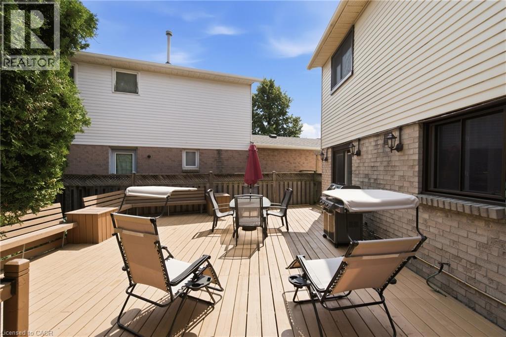 1576 Riley Avenue, Burlington, Ontario  L7M 3T3 - Photo 40 - 40855511