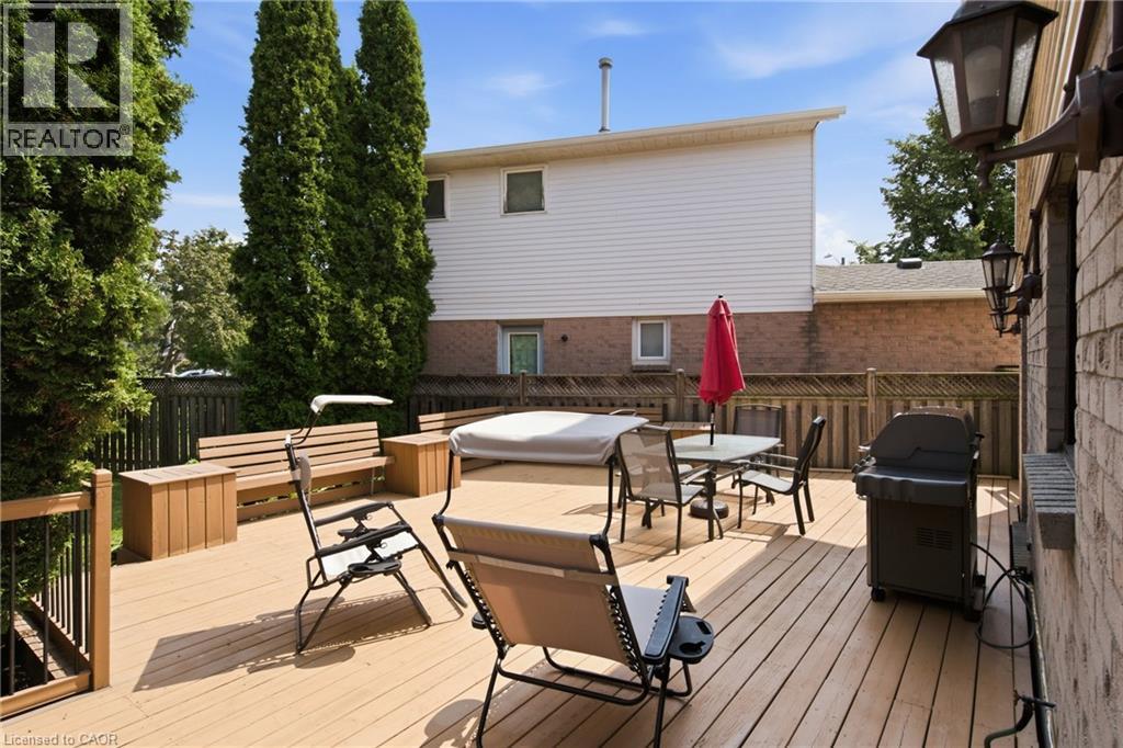 1576 Riley Avenue, Burlington, Ontario  L7M 3T3 - Photo 41 - 40855511