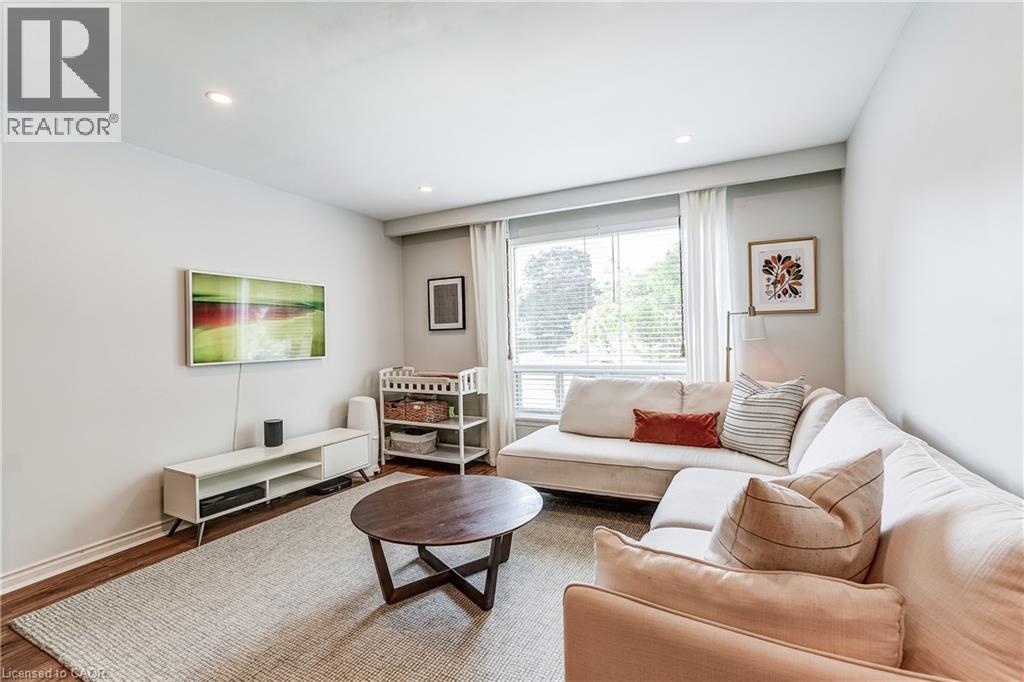 2488 Brookhurst Road, Mississauga, Ontario  L5J 1R3 - Photo 7 - 40856827