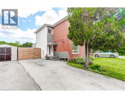 2488 BROOKHURST Road, Mississauga, Ontario
