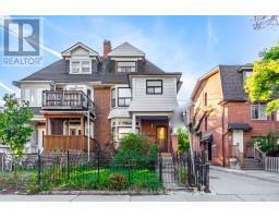 1 - 14 HOWLAND AVENUE, Toronto, Ontario