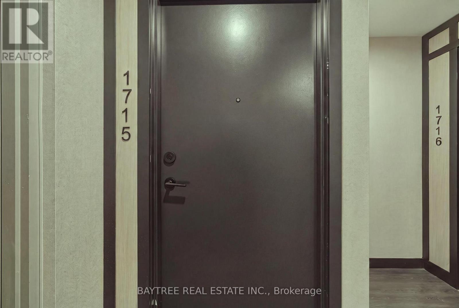1715 - 89 Montclair Avenue, Toronto, Ontario M5P 0A9 - Photo 20 - C13694056