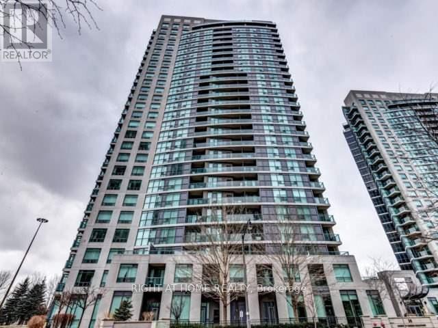 1008 - 30 HARRISON GARDEN BOULEVARD, Toronto, Ontario
