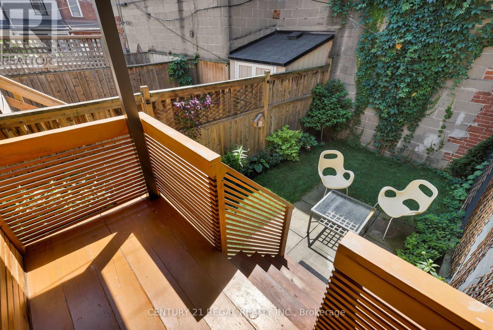 55 Shirley Street, Toronto, Ontario  M6K 1T2 - Photo 19 - C13694078