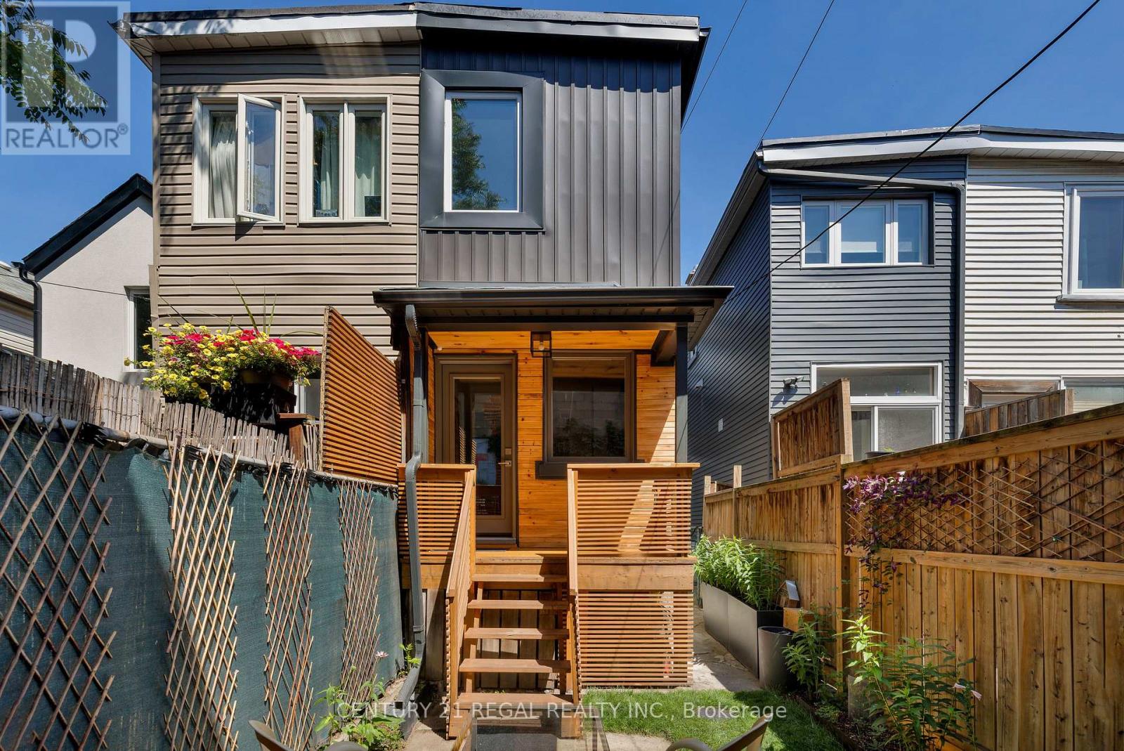 55 Shirley Street, Toronto, Ontario  M6K 1T2 - Photo 21 - C13694078