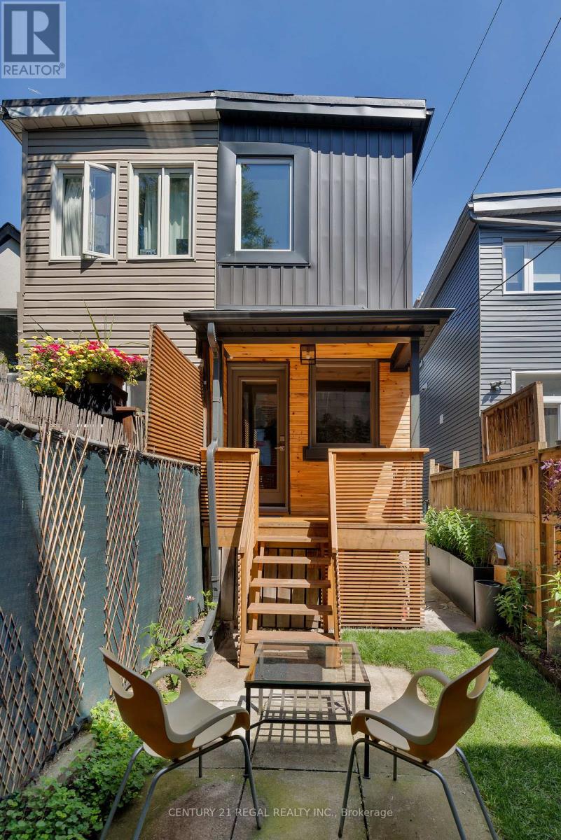 55 Shirley Street, Toronto, Ontario  M6K 1T2 - Photo 22 - C13694078