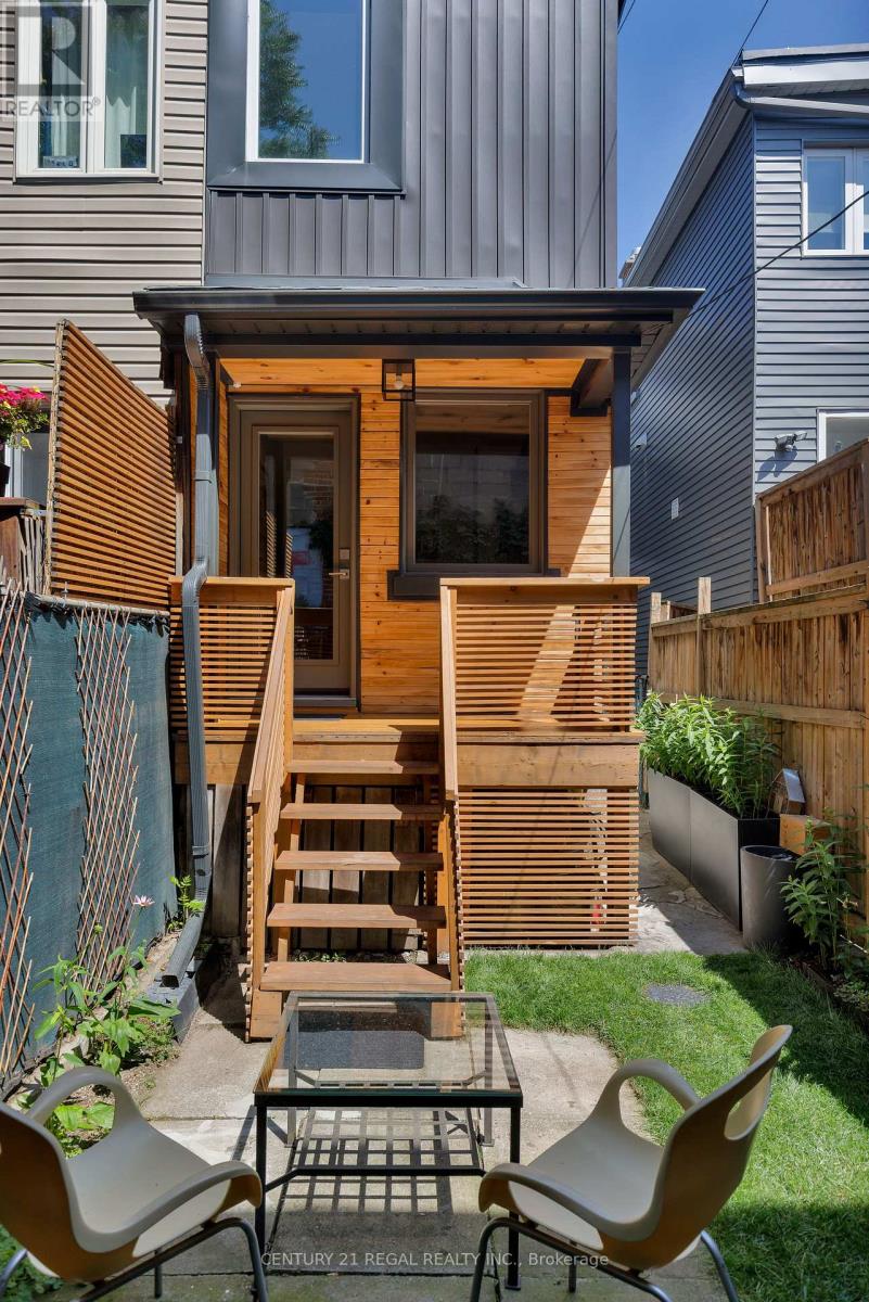 55 Shirley Street, Toronto, Ontario  M6K 1T2 - Photo 23 - C13694078