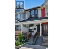 55 SHIRLEY STREET, Toronto, Ontario