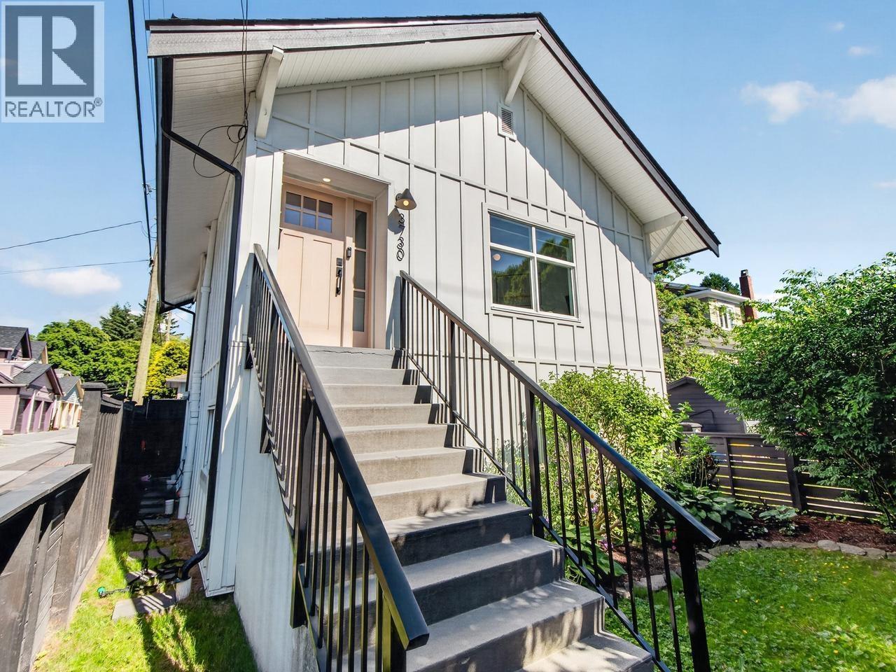 3730 Windsor Street, Vancouver, British Columbia  V5V 4N7 - Photo 2 - R3157469