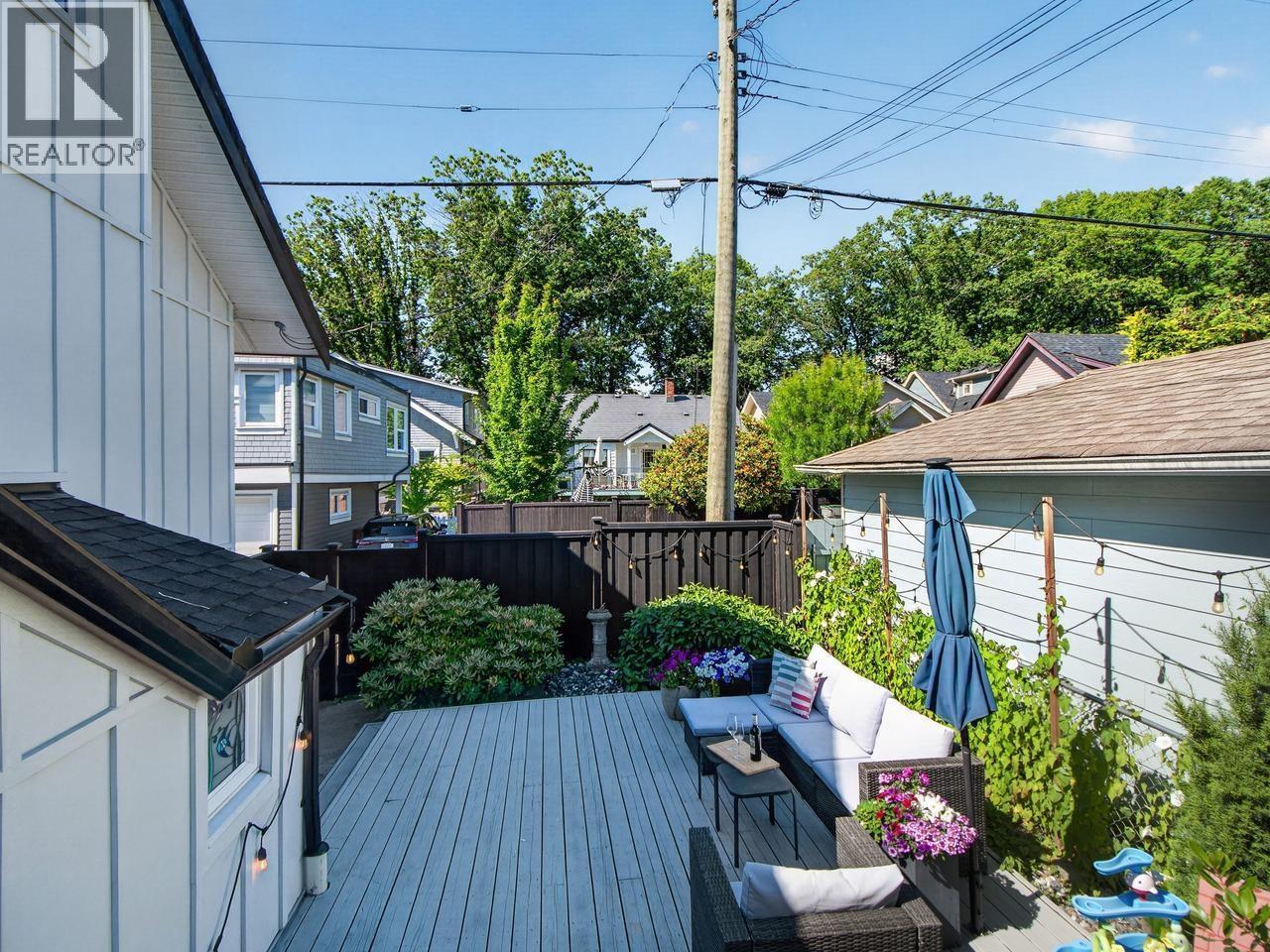 3730 Windsor Street, Vancouver, British Columbia  V5V 4N7 - Photo 21 - R3157469