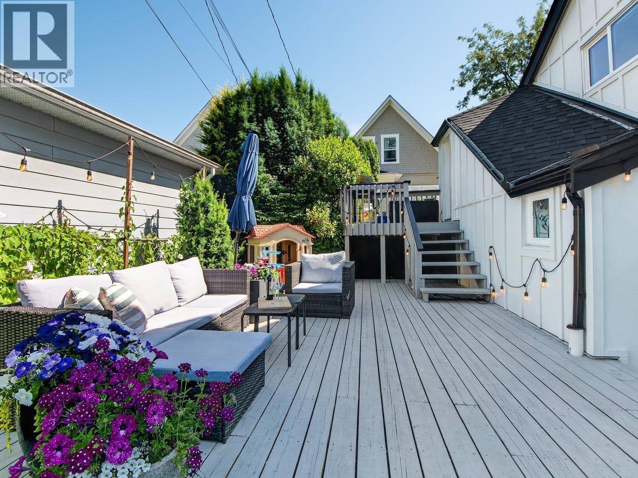 3730 Windsor Street, Vancouver, British Columbia  V5V 4N7 - Photo 22 - R3157469