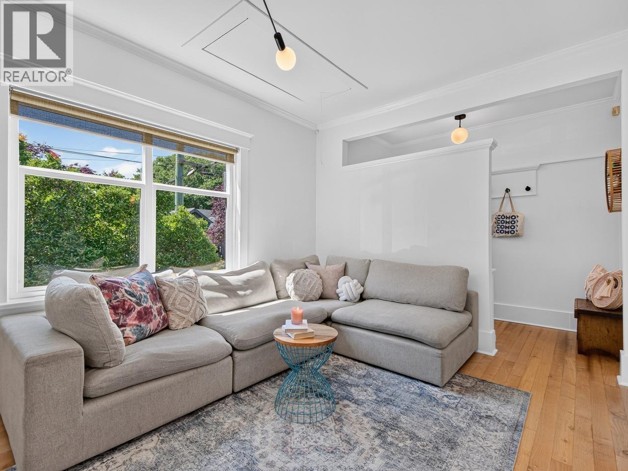 3730 Windsor Street, Vancouver, British Columbia  V5V 4N7 - Photo 5 - R3157469