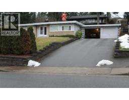 1963 CAPE HORN AVENUE, Coquitlam, British Columbia
