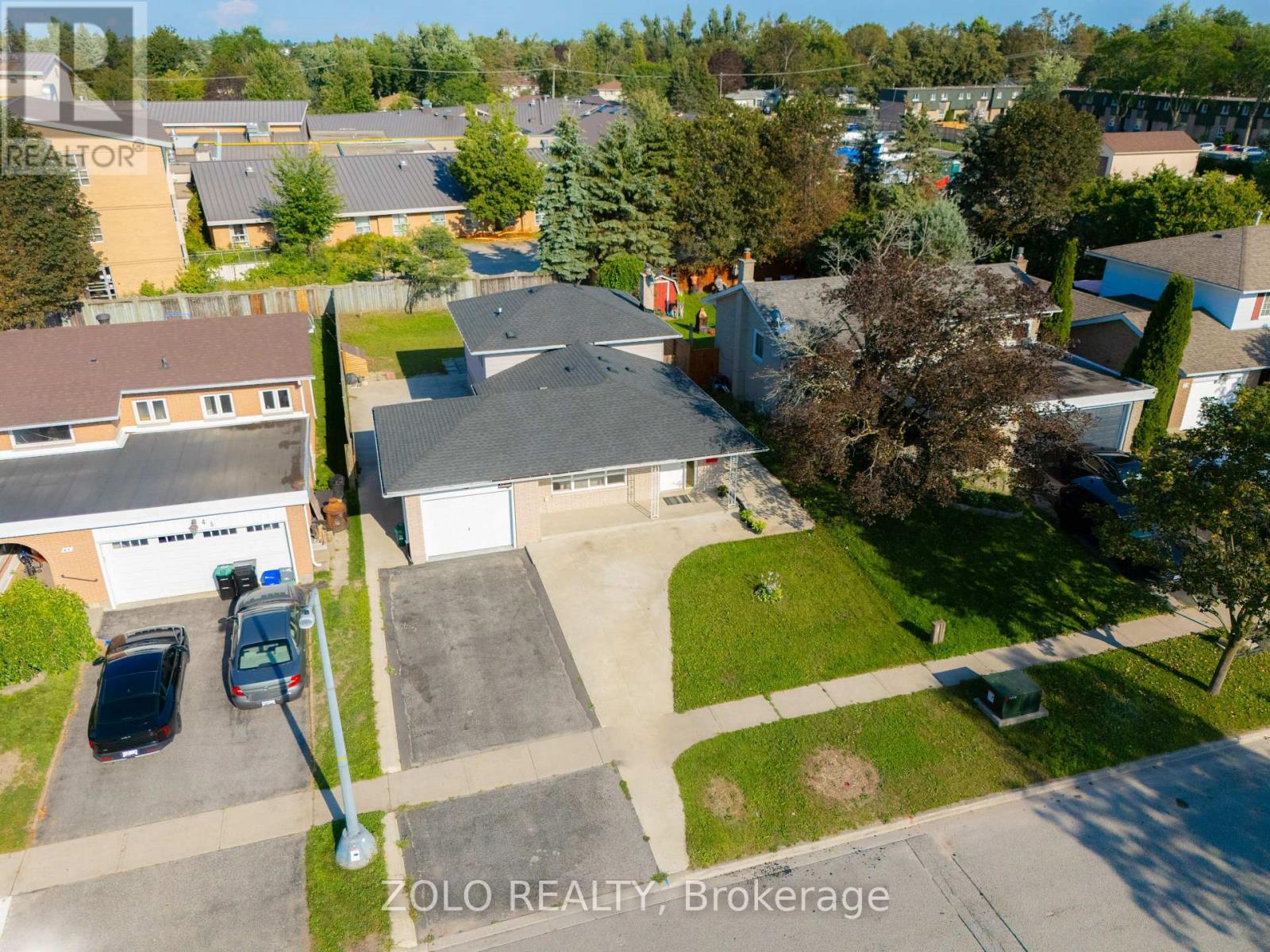 43 Davies Crescent, Barrie, Ontario  L4M 2M4 - Photo 43 - S13694058