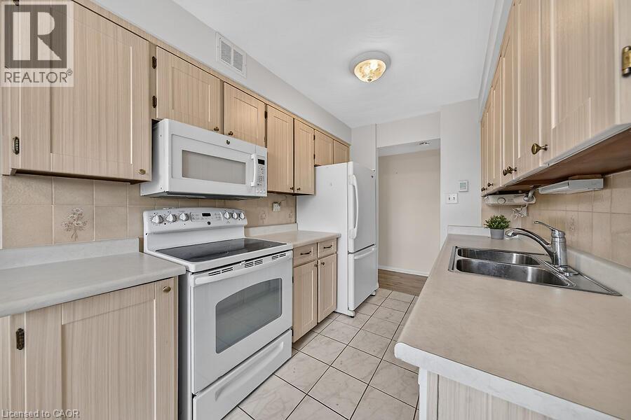 30 Harrisford Street Unit# 908, Hamilton, Ontario  L8K 6N1 - Photo 19 - 40857136