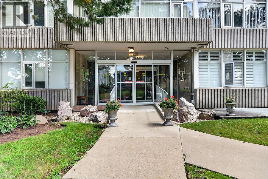 30 Harrisford Street Unit# 908, Hamilton, Ontario  L8K 6N1 - Photo 3 - 40857136