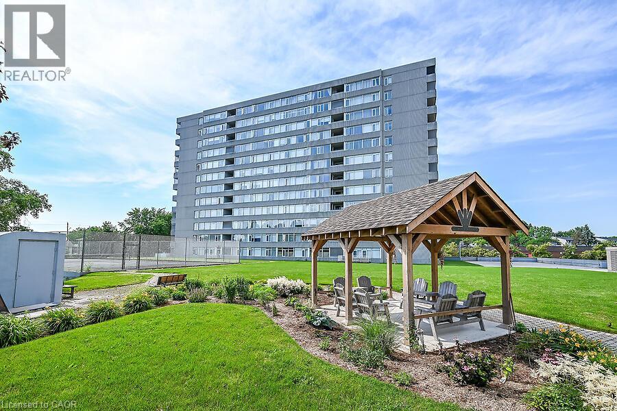 30 Harrisford Street Unit# 908, Hamilton, Ontario  L8K 6N1 - Photo 36 - 40857136