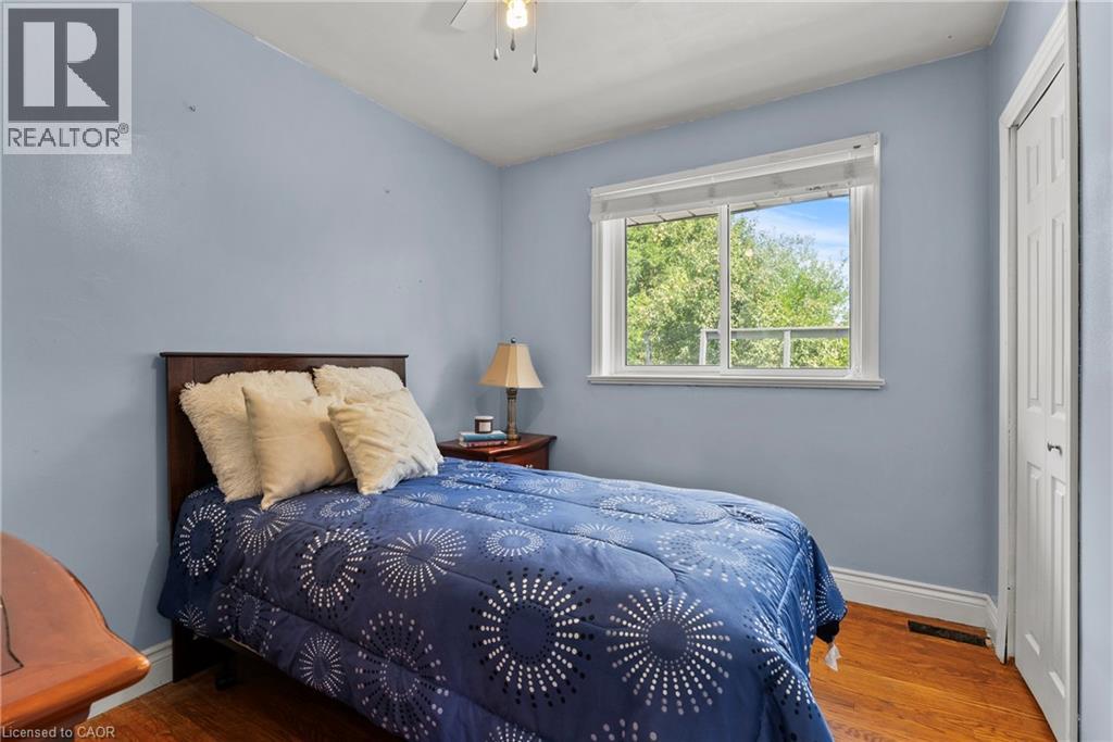 143 West 25th Street, Hamilton, Ontario  L8V 2H5 - Photo 15 - 40855172