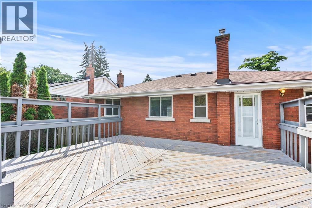 143 West 25th Street, Hamilton, Ontario  L8V 2H5 - Photo 26 - 40855172