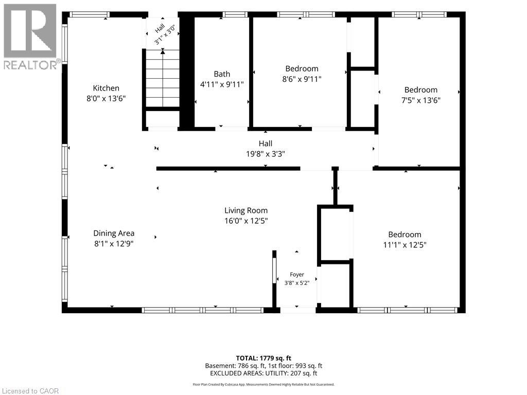 143 West 25th Street, Hamilton, Ontario  L8V 2H5 - Photo 32 - 40855172