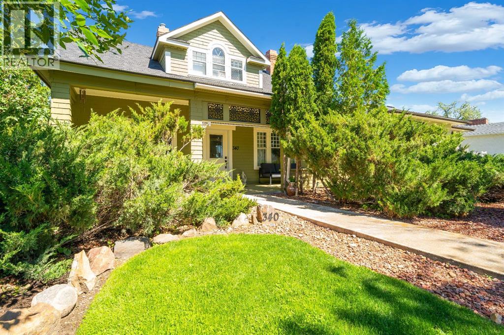 340 5 Street SE, Medicine Hat, Alberta