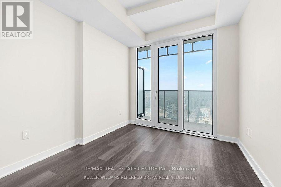 5701 - 3900 Confederation Parkway, Mississauga, Ontario  L5B 0M3 - Photo 14 - W13694052