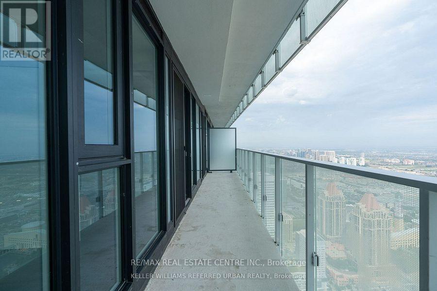 5701 - 3900 Confederation Parkway, Mississauga, Ontario  L5B 0M3 - Photo 18 - W13694052