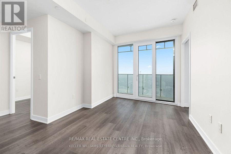 5701 - 3900 Confederation Parkway, Mississauga, Ontario  L5B 0M3 - Photo 6 - W13694052