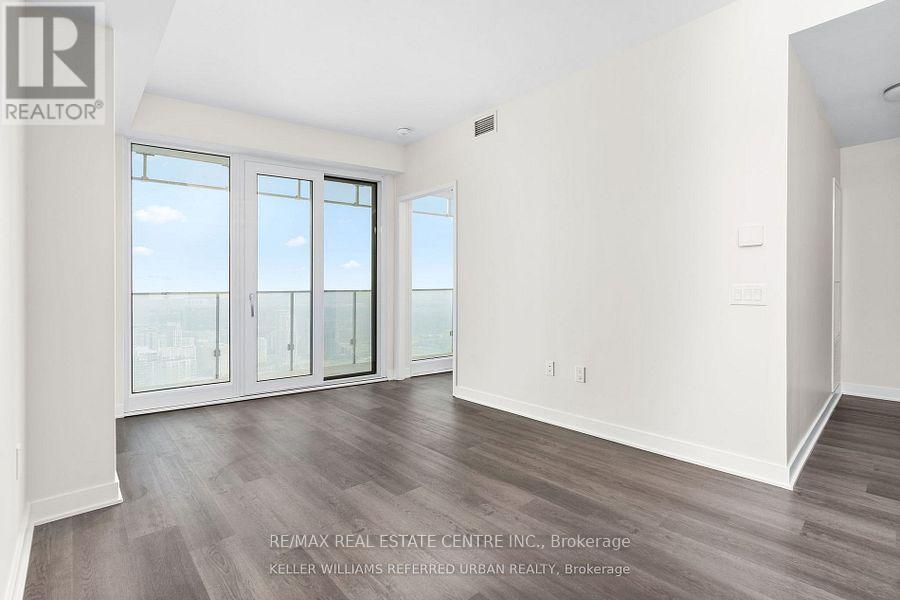 5701 - 3900 Confederation Parkway, Mississauga, Ontario  L5B 0M3 - Photo 8 - W13694052