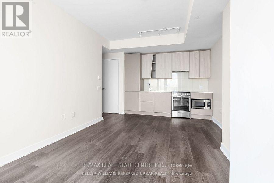 5701 - 3900 Confederation Parkway, Mississauga, Ontario  L5B 0M3 - Photo 9 - W13694052