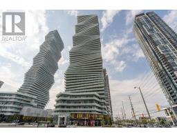 5701 - 3900 CONFEDERATION PARKWAY, Mississauga, Ontario