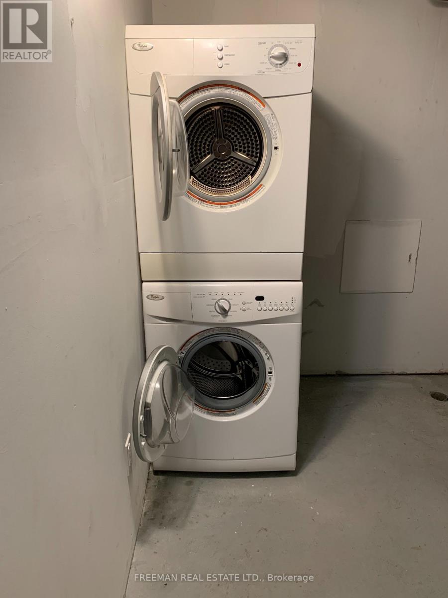 Lower Lvl Studio - 642 Gladstone Avenue, Toronto, Ontario  M6H 3J4 - Photo 10 - W13694080