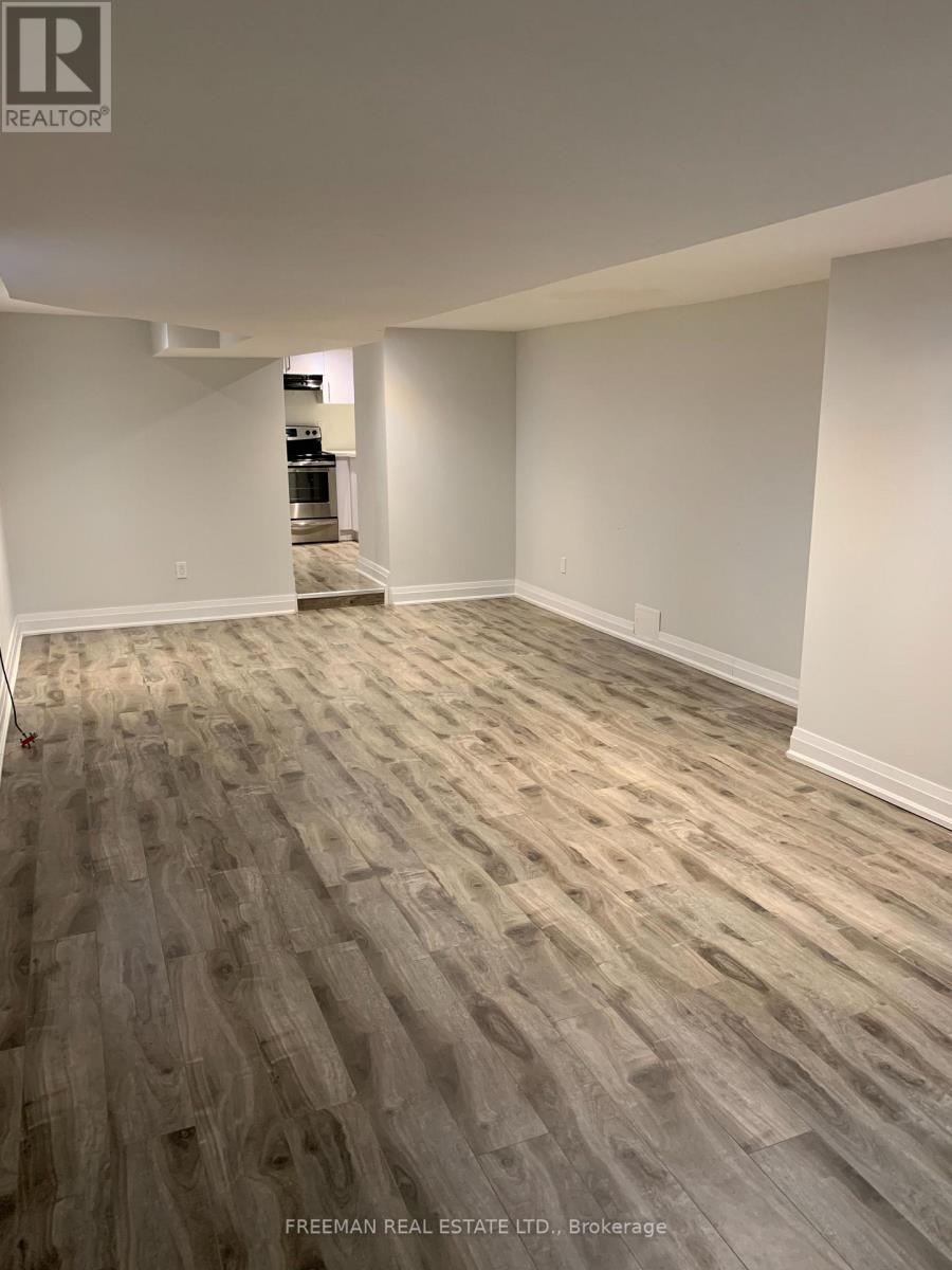 Lower Lvl Studio - 642 Gladstone Avenue, Toronto, Ontario  M6H 3J4 - Photo 2 - W13694080