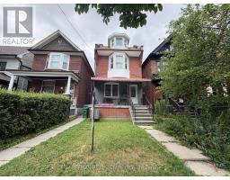 LOWER LVL STUDIO - 642 GLADSTONE AVENUE, Toronto, Ontario