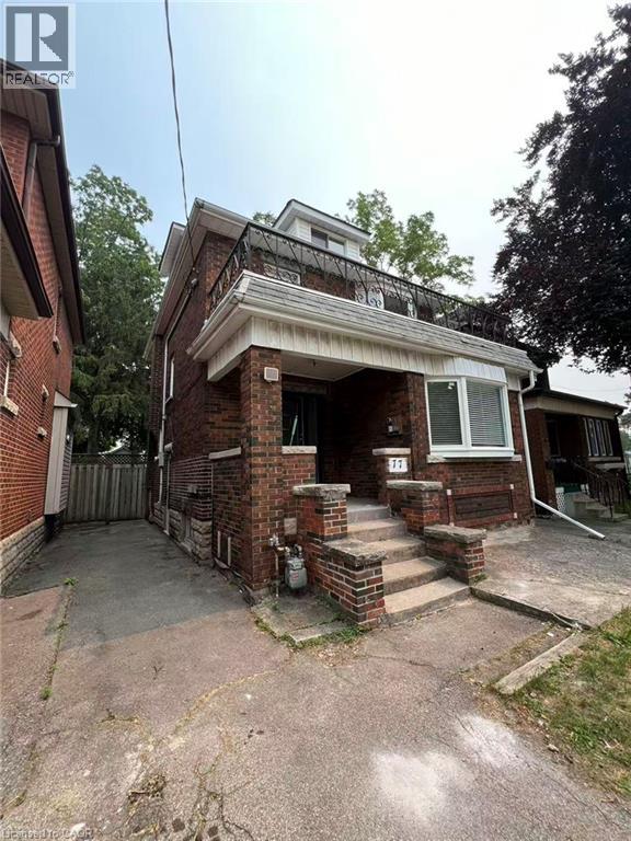 77 Paisley Avenue S, Hamilton, Ontario  L8S 1V4 - Photo 3 - 40848993