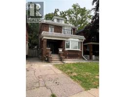 77 PAISLEY Avenue S, Hamilton, Ontario