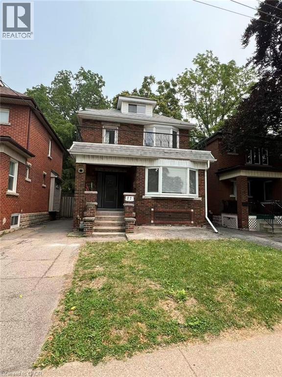 77 Paisley Avenue S, Hamilton, Ontario  L8S 1V4 - Photo 2 - 40848993