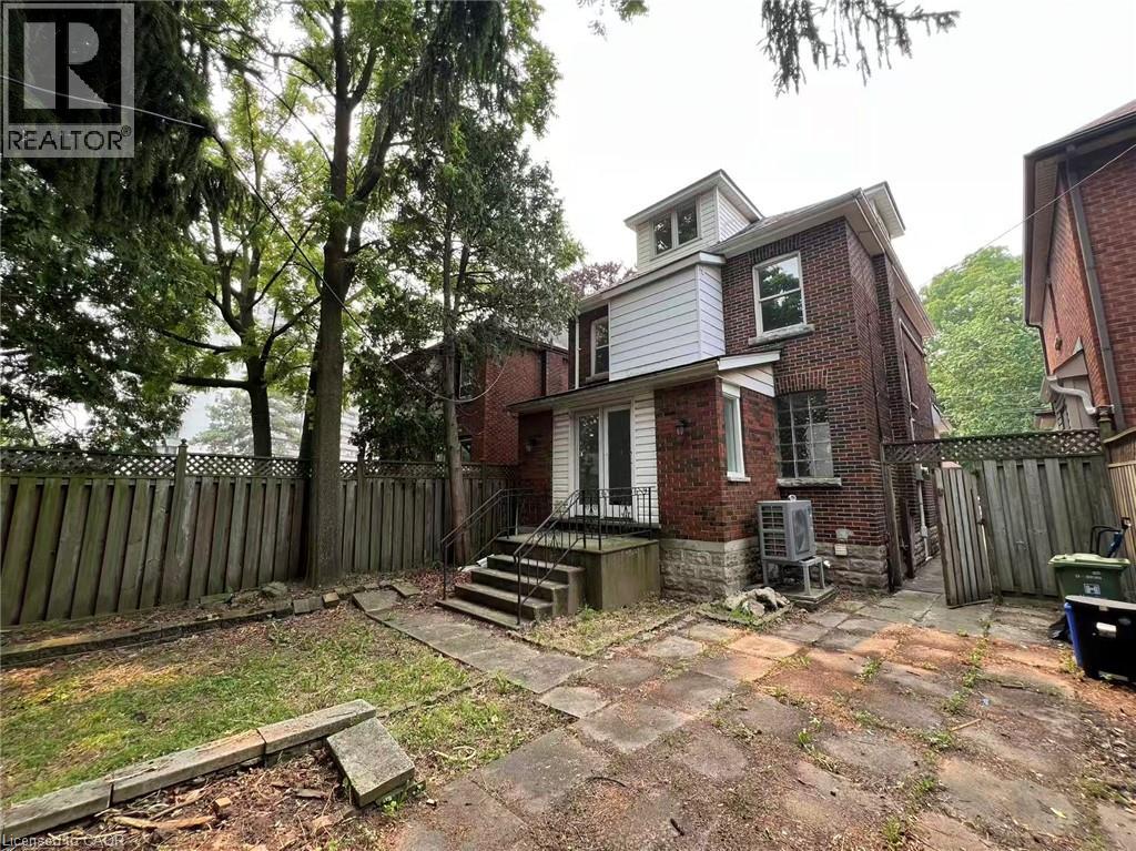 77 Paisley Avenue S, Hamilton, Ontario  L8S 1V4 - Photo 40 - 40848993