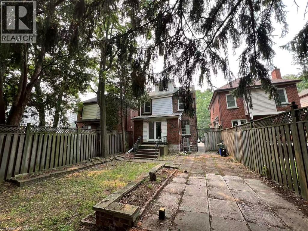 77 Paisley Avenue S, Hamilton, Ontario  L8S 1V4 - Photo 39 - 40848993