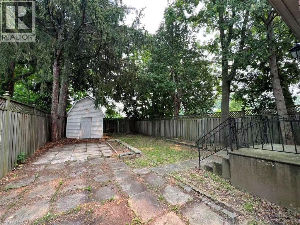 77 Paisley Avenue S, Hamilton, Ontario  L8S 1V4 - Photo 41 - 40848993
