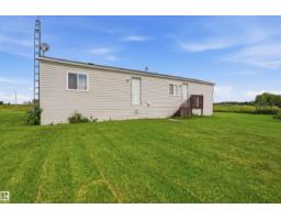 #173 53219 Range Rd 145, Rural Minburn County, Alberta T9C 1R6 (30176531)