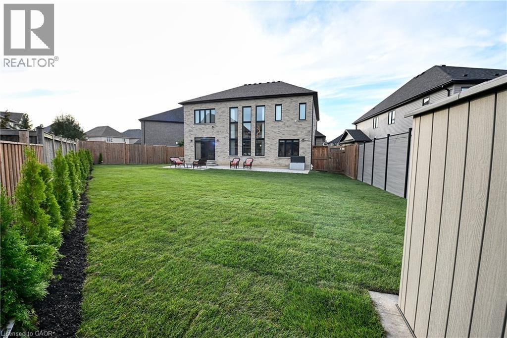 923 Eaglecrest Court, Kitchener, Ontario  N2K 0B8 - Photo 39 - 40856970