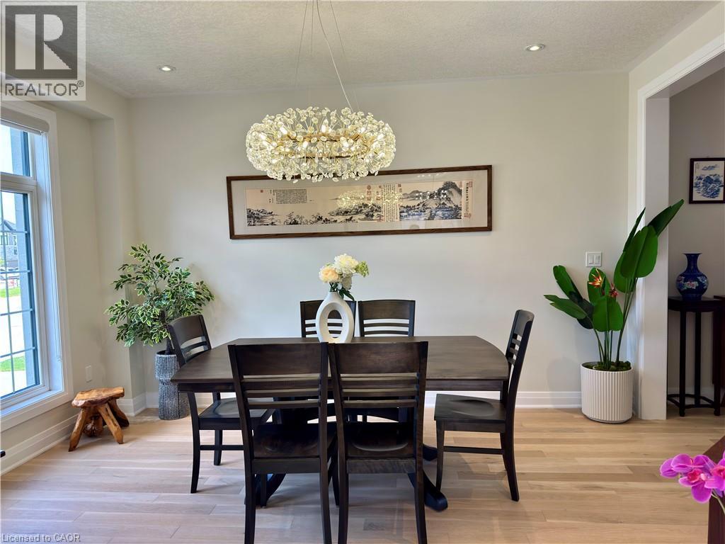 923 Eaglecrest Court, Kitchener, Ontario  N2K 0B8 - Photo 6 - 40856970