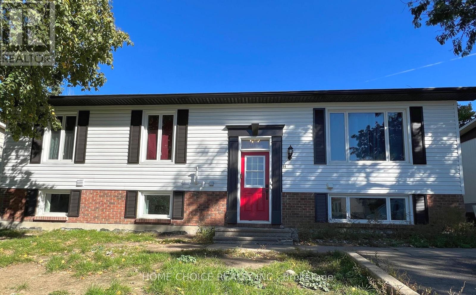 UNIT 2 (UPPER UNIT) - 50 FRINGEWOOD DRIVE, Ottawa, Ontario